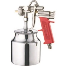 Rayno Boya Tabancası G70 Alttan 1000CC (3.0 Mm)