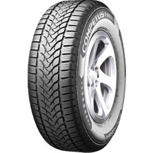 Lassa 215/60 R17 100V Xl Competus Winter 2+ Kış Lastiği 2024