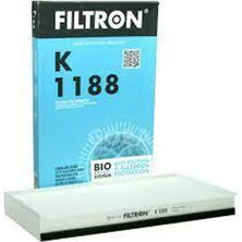 Filtron Mercedes Vito 116 Cdı 2.1 2010-2014 Fıltron Polen Filtresi