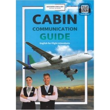 Modern English Cabın Communication Guide English For Flight Attendants