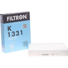 Filtron Bmw 3 F30 330I 2.0 2015-2018 Fıltron Polen Filtresi K1331