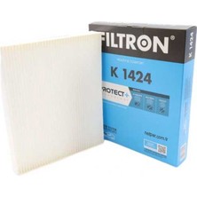 Filtron Ford Ranger 2.5td 1999-2007 Fıltron Polen Filtresi