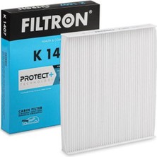 Filtron Hyundai IX35 1.6gdı 2010-2015 Fıltron Polen Filtresi (G4FD)