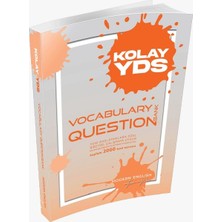 Modern English Kolay Yds Vocabulary Question Bank
