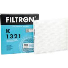 Filtron Renault Clio 5 1.0tce 90 2020-2025 Fıltron Polen Filtresi K8021 (H4D)