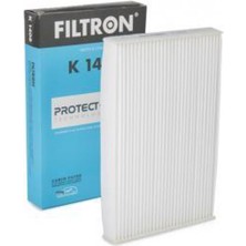 Filtron Citroen C3 Aircross 1.2puretech 2017-2024 Fıltron Polen Filtresi (Hnp-Hns-Hnv-Hny-Hnz)