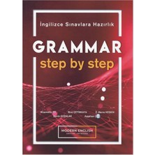 Modern English Yds Grammar Step By Step