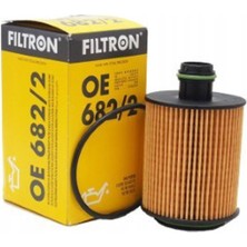 Filtron Opel Insignia A 1.6cdtı 2013-2015 Fıltron Yağ Filtresi (B16DTJ)