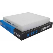 Filtron Toyota Hilux 2.5D4D 2005-2015 Fıltron Polen Filtresi K8013 (2kd)