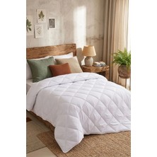 Miabella Home Tek Kişilik Mikrofiber Yorgan