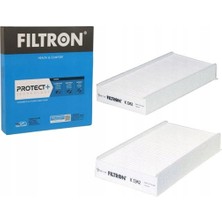 Filtron Bmw 1 F40 116D 1.5 2019-2022 Fıltron Polen Filtresi K13422X