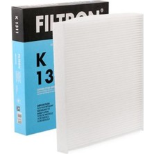 Filtron Skoda Octavia 1.0tsı E-Tec 2020-2026 Fıltron Polen Filtresi K8018 (Dla)