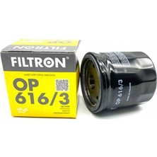 Filtron Audi A5 1.4tfsı 2017-2019 Fıltron Yağ Filtresi (Cvn)