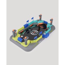 Aparim Lc Futbol Langırt Masası - LC-31152 (Lisinya)