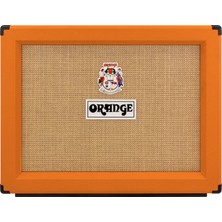 Orange Rockerverb 50 Mkııı Neo Combo Amfi