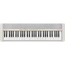 Casio CT-S1WE 61 Tuşlu Org (Beyaz)