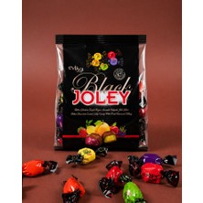 Evliya Şekerleme Jöley Black 500 Gr.