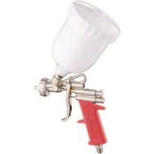 Rayno Boya Tabancası E70 Üstten 600CC (3.0 Mm)