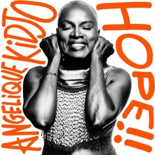 SoundBox Angelıque Kıdjo - Hope!! - 2 Plak