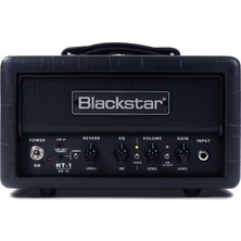 Blackstar Ht-1rh-Mkııı 1W Valve Head Amfi (Reverb / USB / Cabrig)