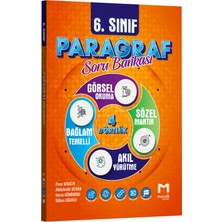 Aparim Mozaik 6.sınıf S.b. Paragraf - 2026-27