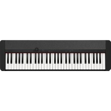 Casio CT-S1BK 61 Tuşlu Org (Siyah)