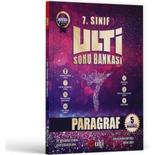 Aparim Ulti 07.sınıf S.b. Paragraf - 2026-27