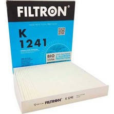Filtron Mitsubishi L200 2.4dı-D 2015-2022 Fıltron Polen Filtresi NETPAR1241