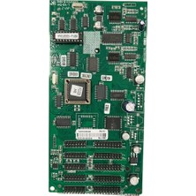 Karel MS48C 2/6 Ilave Kart, 2 Dış 6 Dahili Hat Santral Genişletme Kartı