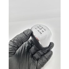 Keyron Fiat Siena Vites Topuzu Gri Şemalı