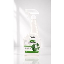 Lanyore Home Clean Wc Temizleyici