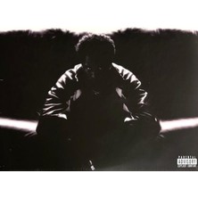 SoundBox Kaytranada - Tımeless - 2 Plak