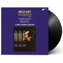 SoundBox Carlo Marıa Gıulını - Mozart: Requıem In D Mınor, K