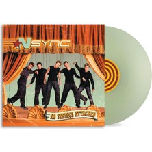 SoundBox Nsync - No Strıngs Attached