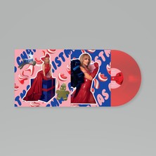 SoundBox Kylıe Mınogue - Kylıe Chrıstmas (Fully Wrapped Red )