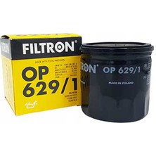 Filtron Ford Focus 3 1.6ti-Vct 2011-2014 Fıltron Yağ Filtresi