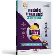 Aparim Ulti 06.sınıf Hf.ödev Föy (Höf) Din Kült. - 26-27