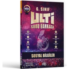Aparim Ulti 06.sınıf S.b. Sosyal Bilgiler - 2026-27