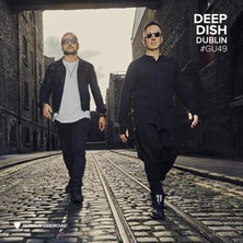 SoundBox Deep Dısh - Global Underground #49: Deep D