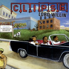 SoundBox Clıpse - Lord Wıllın'