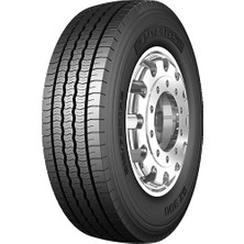 Petlas 235/75 R17.5 132/130M SZ300 Düz Kamyon Lastiği 2025