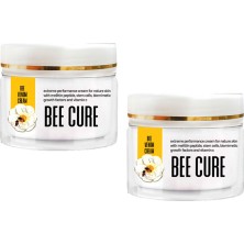 Bee Cure Arı Kremi 2 Adet