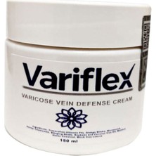 Variflex Varicose Vein Defense Cream 150 ml