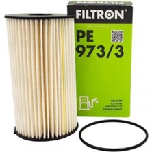 Filtron Skoda Octavia 1.6tdı 2009-2013 Fıltron Yakıt Filtresi PE973/3 (Cay)