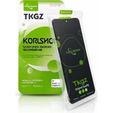 Tkgz Xiaomi Mi 14T Uyumlu Korlshow LCD Ekran Dokunmatik Servıce Pack LCD