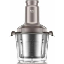 Fakir FW3503 3ü 1 Arada Doğrayıcı