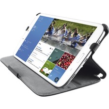 Trust Samsung Galaxy Tab4 7.0" Folio Stand Siyah Tablet Kılıfı (TRU20009)