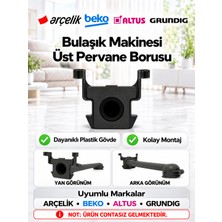 Öz Beyaz Eşya Arçelik ARY-6230 S Bulaşık Makinesi Üst Pervane Borusu