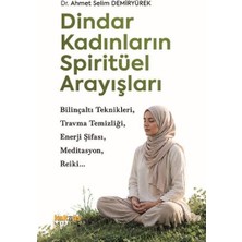 Aparim Dindar Kadınların Spiritüel Arayışları