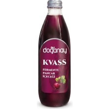 TeknoKapsül Doğanay Pancar Kvass 330 ml Cam Şişe